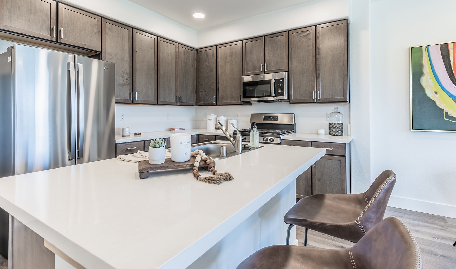 Northwest Reno, NV Apartments for Rent The Retreat Home