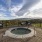 Apartments For Rent In Northwest Reno - The Retreat - Outdoor Spa With Plush Seating And Amazing Views