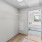 Large well lit walk-in closet
