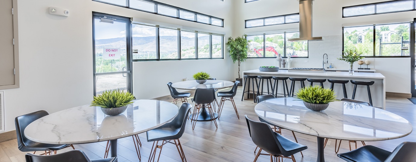 PetFriendly Apartments in Northwest Reno, NV Amenities