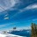 Ski lift 